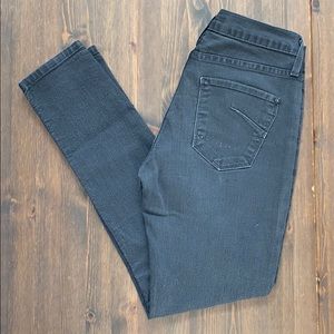James Jeans Black Twiggy Jeans